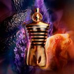 Jean Paul Gaultier Le Male Elixir Parfum - Perfume Masculino 200ml