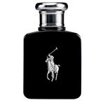 Ralph Lauren Polo Black Eau de Toilette - Perfume Masculino 125ml