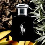 Ralph Lauren Polo Black Eau de Toilette - Perfume Masculino 125ml