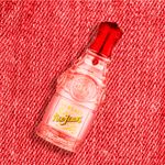 Versace Red Jeans Woman Eau de Toilette - Perfume Feminino 75ml