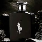 Ralph Lauren Polo Black Eau de Toilette - Perfume Masculino 125ml