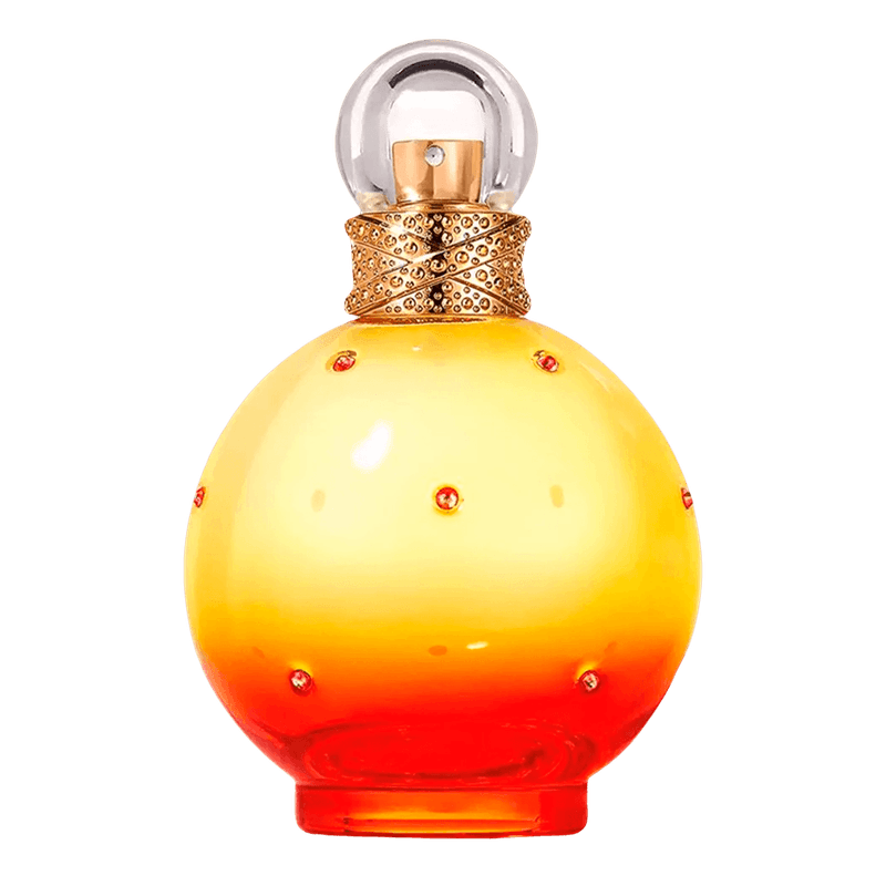 Britney Spears Blissfull Fantasy Eau de Toilette - Perfume Feminino 30ml