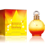 Britney Spears Blissfull Fantasy Eau de Toilette - Perfume Feminino 30ml