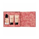 Kit Giorgio Armani Sí Feminino - Eau de Parfum Intense 50ml + Body Lotion 50ml + Shower Gel 50ml