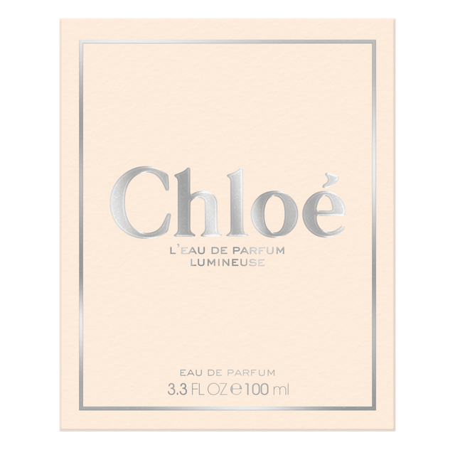 Chloé Signature Lumineuse Eau de Parfum - Perfume Feminino 100ml