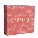 Kit Giorgio Armani Sí Feminino - Eau de Parfum Intense 50ml + Body Lotion 50ml + Shower Gel 50ml