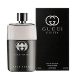Gucci Guilty Pour Homme Eau de Toilette - Perfume Masculino 90ml