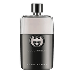 Gucci Guilty Pour Homme Eau de Toilette - Perfume Masculino 90ml