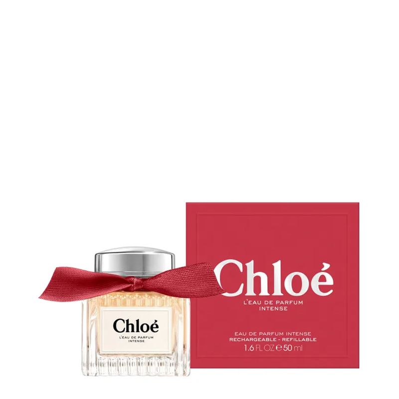 Chloé L?eau de Parfum Intense Eau de Parfum - Perfume Feminino 50ml