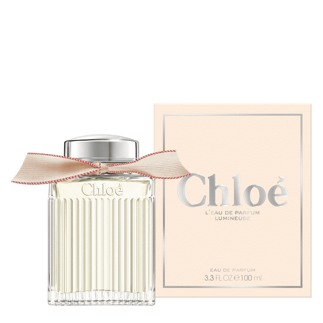 Chloé Signature Lumineuse Eau de Parfum - Perfume Feminino 100ml