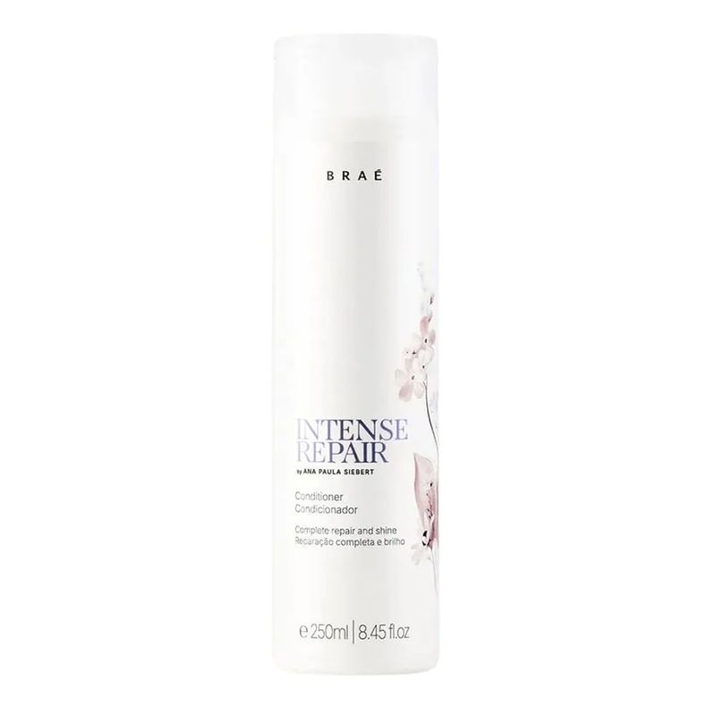 Brae Intense Repair By Ana Paula Siebert - Condicionador 250ml