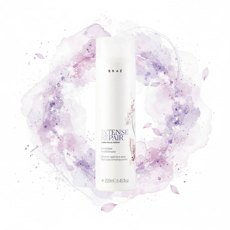 Brae Intense Repair By Ana Paula Siebert - Condicionador 250ml