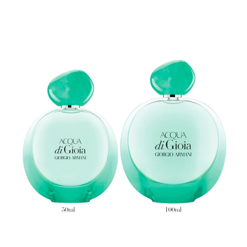 Giorgio Armani Acqua Di Gioia Eau De Parfum Intense - Perfume Feminino 50ml