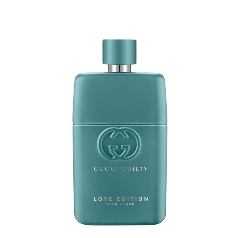 Gucci Guilty Eau De Parfum Love Edition - Perfume Masculino 50ml