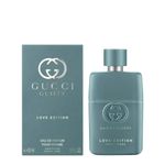 Gucci Guilty Eau De Parfum Love Edition - Perfume Masculino 50ml