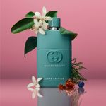 Gucci Guilty Eau De Parfum Love Edition - Perfume Masculino 50ml
