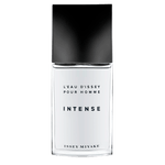 Issey Miyake L'Eau D'Issey Pour Homme Intense Eau de Toilette - Perfume Masculino 125ml