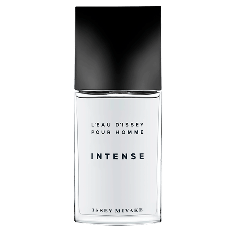 Issey Miyake L'Eau D'Issey Pour Homme Intense Eau de Toilette - Perfume Masculino 125ml