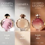 Paco Rabanne Olympéa Eau de Parfum - Perfume Feminino 50ml
