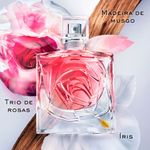 Lancôme La Vie Est Belle Rose Extraordinaire Eau de Parfum - Perfume Feminino 30ml