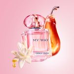 My Way Néctar Giorgio Armani Eau de Parfum - Perfume Feminino 90ml