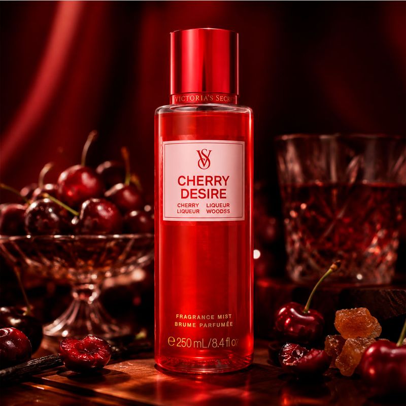 Victoria's Secret Cherry Desire - Body Splash 250ml