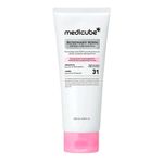 Medicube Rosemary PDRN Damage Care - Máscara Capilar 200ml