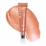 Milani Cheek Kiss Blush + Glow Caffé 150 - Blush Líquido Iluminador