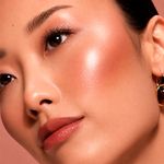 Milani Baked Highlighter Champagne D'Oro 02 - Iluminador
