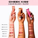 Milani Cheek Kiss Blush + Glow Dolce Pink 130 - Blush Líquido Iluminador