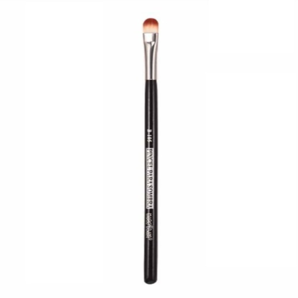 Pincel Para Sombra Macrilan Linha B105