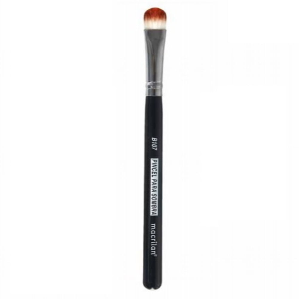 Pincel Para Sombra Macrilan Linha B107 1 unidade