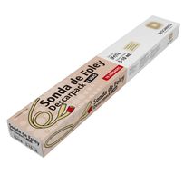 Sonda De Foley 2 Vias Descarpack  5-10ml 18 unidades