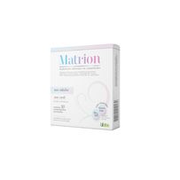 Suplemento Alimentar Matrion Libbs 30 Comprimidos Revestidos