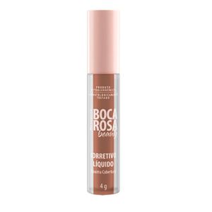Corretivo Liquido Payot Boca Rosa Beauty By 5 Tulipa 4g