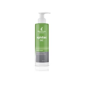 Sabonete Liquido Epidac OC Pele Oleosa e Acneica 300ml