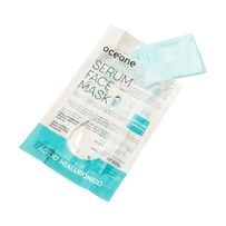 Máscara Facial Océane Com Ácido Hialurônico 1 unidades