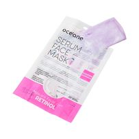 Máscara Facial Océane Com Retinol 1 unidade