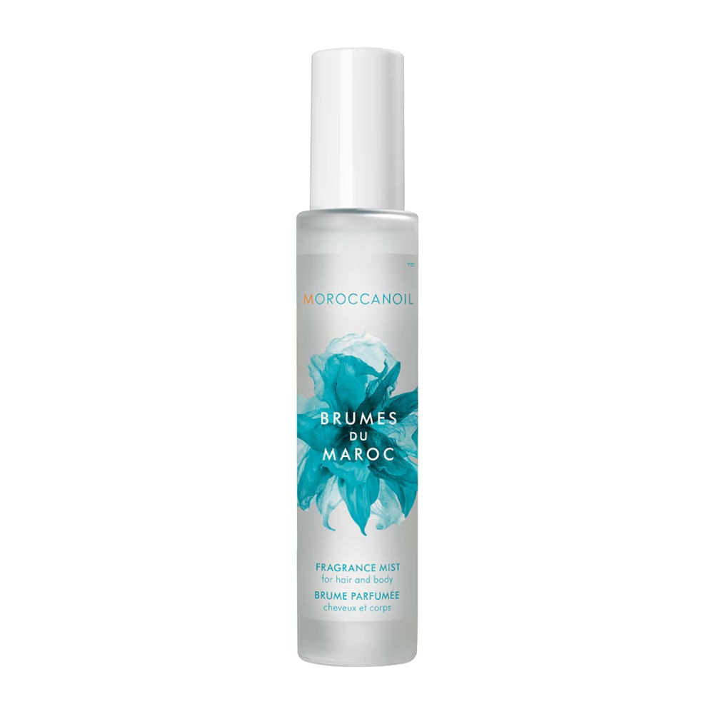 Moroccanoil Brumes Du Maroc Hair And Body Bruma Perfumada
