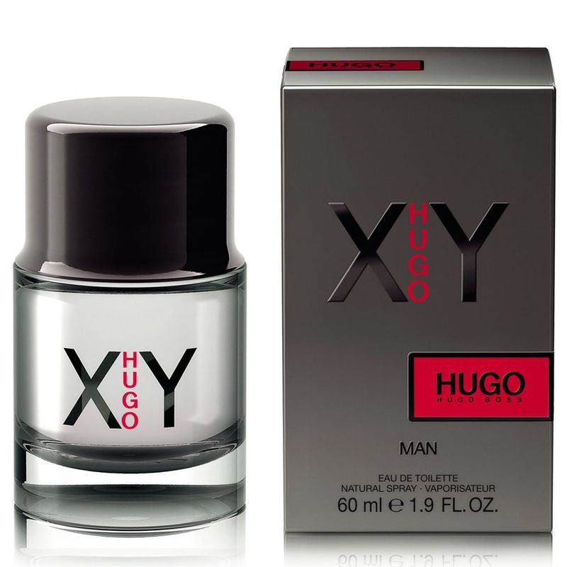 Hugo Xy De Hugo Boss Masculino - 100ml
