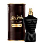 Le Male Le Parfum De Jean Paul Gaultier Masculino - 125ml