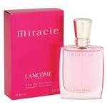 Miracle Da Lancôme Eau De Parfum Feminino - 30ml