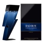 Bad Boy Cobalt De Carolina Herrera Eau De Parfum Masculino - 100ml