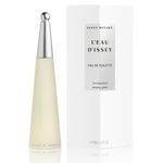 L'Eau D'Issey De Issey Miyake Feminino Eau De Toilette - 100ml