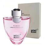 Femme Individuelle De Mont Blanc Eau De Toilette Feminino - 75ml
