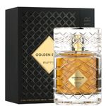 Riiffs Golden Elixir Extrait De Parfum Unisex - 100ml