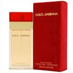 Dolce & Gabbana Eau De Toilette Feminino - 100ml
