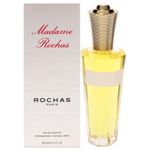 Madame Rochas De Rochas Eau De Toilette Feminino - 100ml