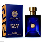 Versace Dylan Blue Eau De Toilette Masculino - 100ml