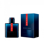 Prada Luna Rossa Ocean Eau De Toilette Masculino - 100ml